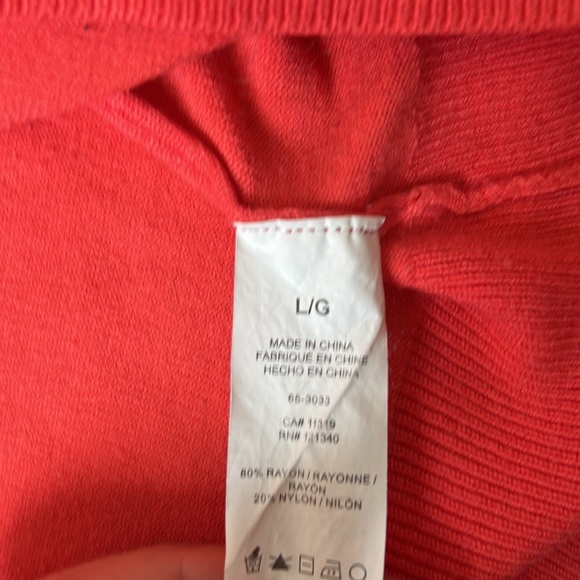 Dynamite Cardigan - Picture 9 of 10